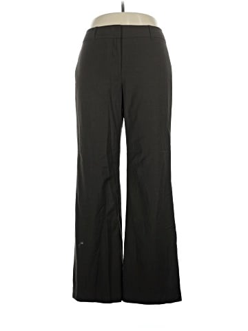 Ann Taylor Wool Pants (view 1)