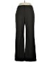Ann Taylor Solid Black Wool Pants Size 12 - photo 1