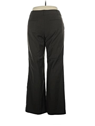 Ann Taylor Wool Pants (view 2)