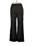 Ann Taylor Solid Black Wool Pants Size 12 - photo 2