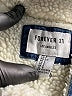 Forever 21 Blue Denim Jacket Size S - photo 6