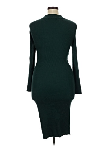 Almost Famous Cocktail Dress (view 2)