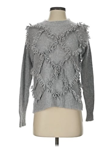 Rebecca Taylor Pullover Sweater (view 1)