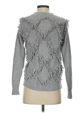 Rebecca Taylor Pullover Sweater (view 2)