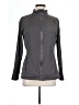 Alo Gray Track Jacket Size L - photo 1