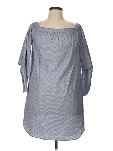 BCBGMAXAZRIA Casual Dress (view 1)