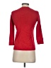 Philosophy Republic Clothing Red Pullover Sweater Size S - photo 2