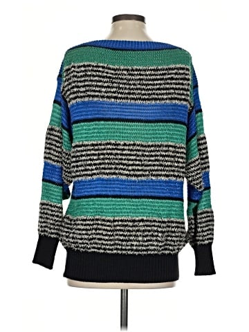 Escada by Margaretha Ley Pullover Sweater (view 2)