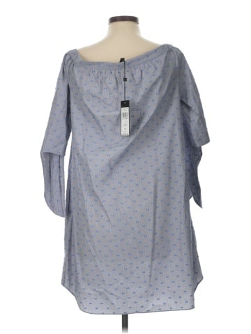 BCBGMAXAZRIA Casual Dress (view 2)