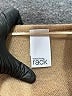 Nordstrom Rack 100% Cashmere Tan Coat One size - photo 6