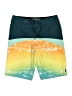 O'Neill Green Board Shorts Size M (kids) - photo 1