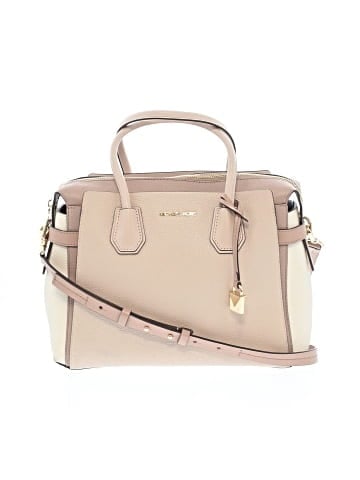 MICHAEL Michael Kors Satchel (view 1)
