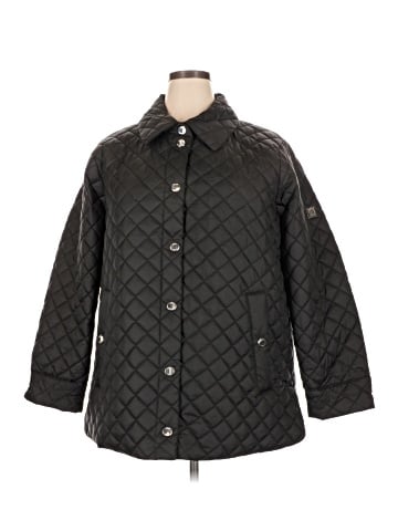 Anne Klein Coat (view 1)