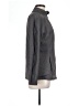 Alo Gray Track Jacket Size L - photo 4