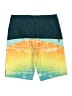 O'Neill Green Board Shorts Size M (kids) - photo 2