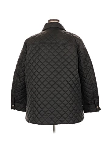 Anne Klein Coat (view 2)
