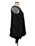 Belldini Black 3/4 Sleeve Top Size XL - photo 4