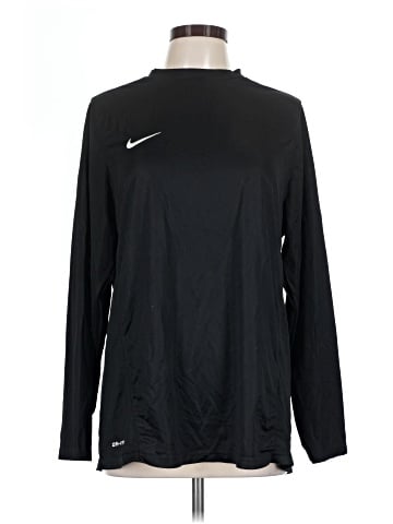 Nike Long Sleeve T-Shirt (view 1)