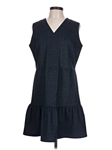 Jude Connally Casual Dress (view 1)