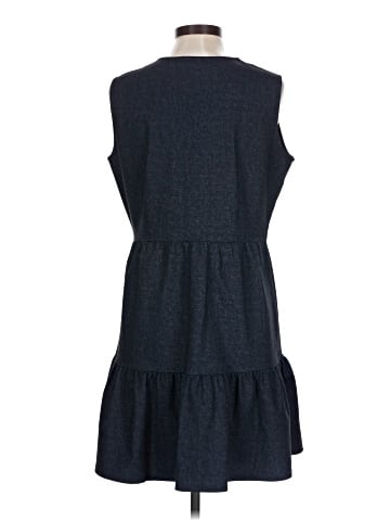 Jude Connally Casual Dress (view 2)