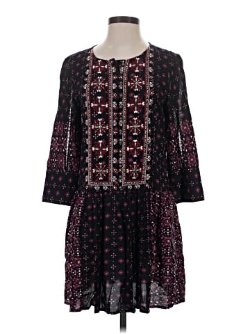 Vanessa Virginia Casual Dress (view 1)