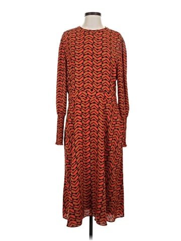 Halogen Casual Dress (view 1)