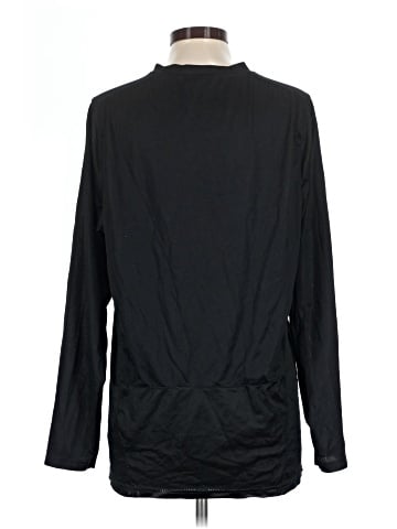 Nike Long Sleeve T-Shirt (view 2)