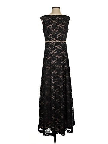Alex Evenings Cocktail Dress (view 1)