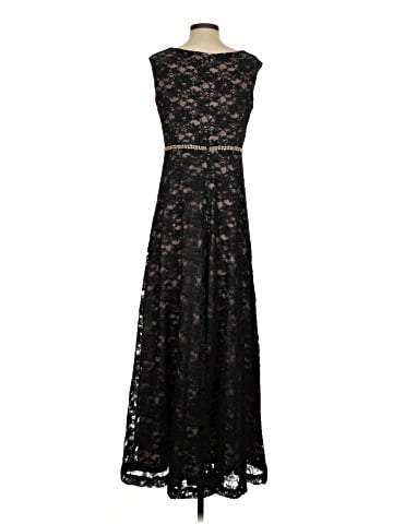 Alex Evenings Cocktail Dress (view 2)