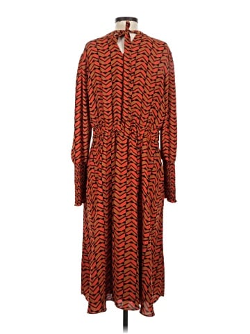 Halogen Casual Dress (view 2)