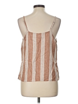 Treasure & Bond Sleeveless Blouse (view 2)