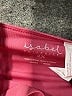 Isabel Maternity Pink Active Tank Size 2X - photo 3