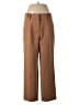 Talbots Brown Dress Pants Size 6 - photo 1