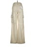 Flying Monkey Ivory Jeans Size 26 waist - photo 2