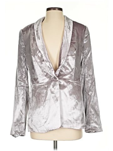 Paige Long Sleeve Blouse (view 1)