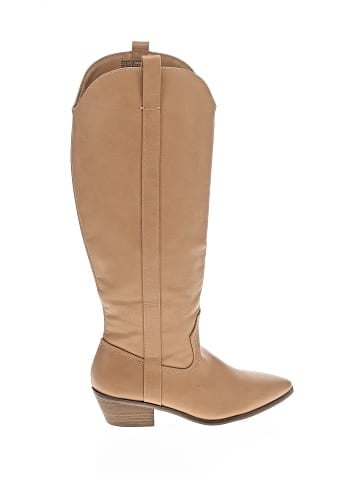Universal Thread Boots (view 1)