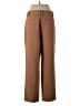 Talbots Brown Dress Pants Size 6 - photo 2