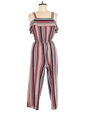 No Boundaries Jumpsuit (view 1)
