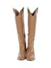 Universal Thread Tan Boots Size 7 - photo 2