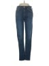 AGOLDE Blue Jeans Size 25 waist - photo 1