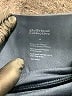 Girlfriend Collective Solid Blue Active Pants Size M - photo 7