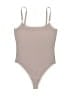 Parade Tan Bodysuit Size S - photo 2