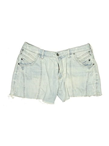 Dear John Denim Shorts (view 1)