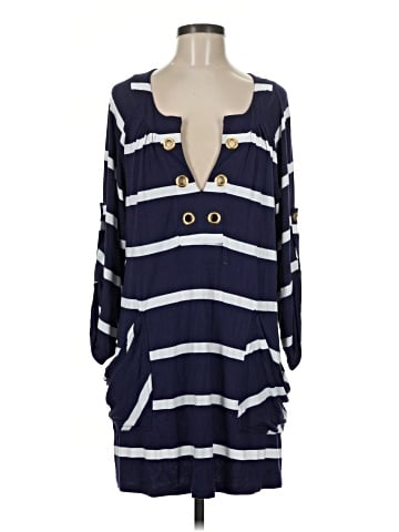 Saint Tropez West Casual Dress (view 1)