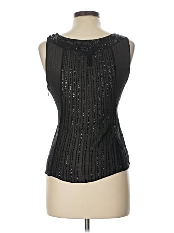 DKNY Sleeveless Blouse (view 2)
