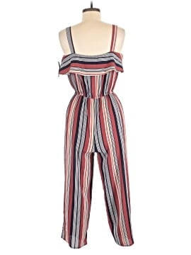 No Boundaries Jumpsuit (view 2)