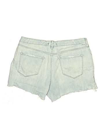 Dear John Denim Shorts (view 2)