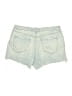 Dear John Blue Denim Shorts Size 30 waist - photo 2