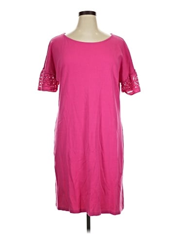 Talbots Casual Dress (view 1)