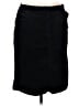 J.Crew Solid Black Formal Skirt Size 14 - photo 1